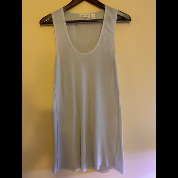 INHABIT Tank Top - Picture 1 of 6